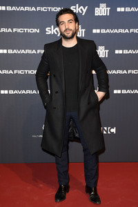 Serienpremiere 'Das Boot' in Geiselgasteig