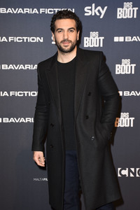 Serienpremiere 'Das Boot' in Geiselgasteig