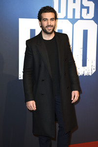 Serienpremiere 'Das Boot' in Geiselgasteig