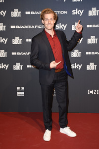 Serienpremiere 'Das Boot' in Geiselgasteig