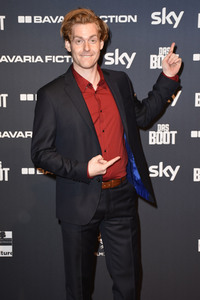 Serienpremiere 'Das Boot' in Geiselgasteig