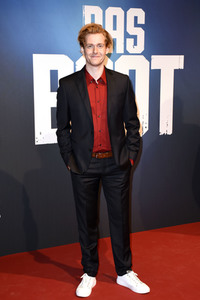 Serienpremiere 'Das Boot' in Geiselgasteig