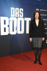 Serienpremiere 'Das Boot' in Geiselgasteig