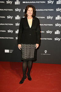 Serienpremiere 'Das Boot' in Geiselgasteig