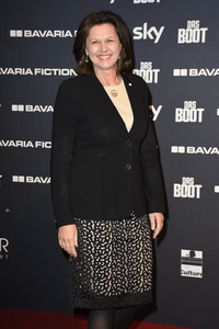 Serienpremiere 'Das Boot' in Geiselgasteig