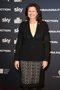 Serienpremiere 'Das Boot' in Geiselgasteig