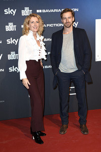 Serienpremiere 'Das Boot' in Geiselgasteig