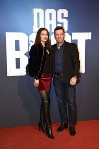 Serienpremiere 'Das Boot' in Geiselgasteig