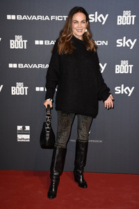 Serienpremiere 'Das Boot' in Geiselgasteig