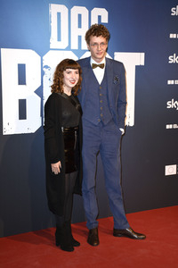 Serienpremiere 'Das Boot' in Geiselgasteig