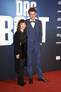 Serienpremiere 'Das Boot' in Geiselgasteig