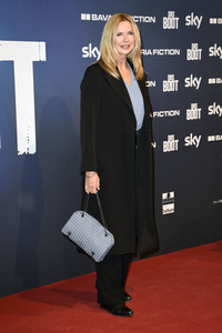 Serienpremiere 'Das Boot' in Geiselgasteig