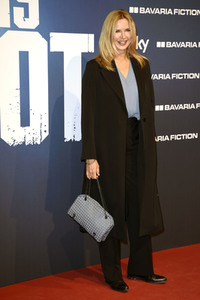 Serienpremiere 'Das Boot' in Geiselgasteig