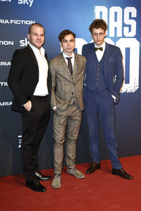Serienpremiere 'Das Boot' in Geiselgasteig