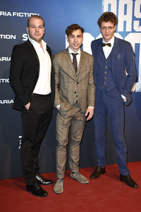 Serienpremiere 'Das Boot' in Geiselgasteig