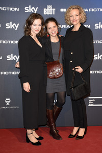 Serienpremiere 'Das Boot' in Geiselgasteig