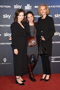 Serienpremiere 'Das Boot' in Geiselgasteig