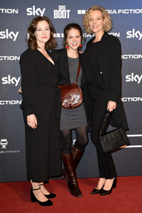 Serienpremiere 'Das Boot' in Geiselgasteig