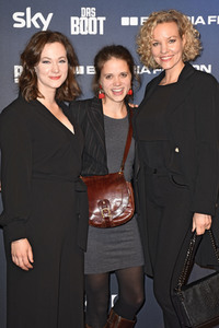 Serienpremiere 'Das Boot' in Geiselgasteig