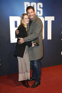 Serienpremiere 'Das Boot' in Geiselgasteig