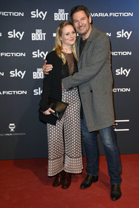 Serienpremiere 'Das Boot' in Geiselgasteig