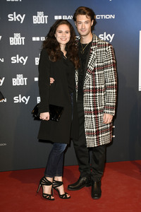 Serienpremiere 'Das Boot' in Geiselgasteig
