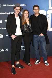 Serienpremiere 'Das Boot' in Geiselgasteig