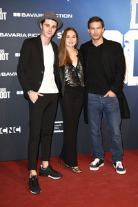 Serienpremiere 'Das Boot' in Geiselgasteig