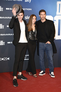 Serienpremiere 'Das Boot' in Geiselgasteig