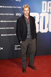 Serienpremiere 'Das Boot' in Geiselgasteig