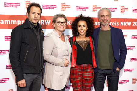 Kinoprogrammpreis NRW 2018 in Köln