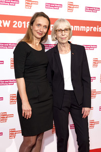 Kinoprogrammpreis NRW 2018 in Köln