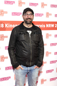 Kinoprogrammpreis NRW 2018 in Köln