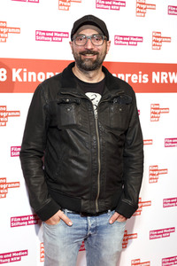 Kinoprogrammpreis NRW 2018 in Köln