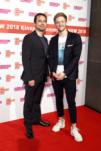 Kinoprogrammpreis NRW 2018 in Köln