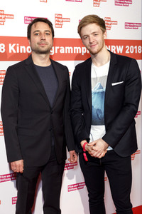Kinoprogrammpreis NRW 2018 in Köln