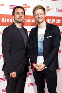 Kinoprogrammpreis NRW 2018 in Köln