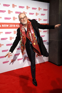 Kinoprogrammpreis NRW 2018 in Köln