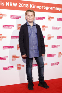 Kinoprogrammpreis NRW 2018 in Köln