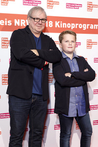 Kinoprogrammpreis NRW 2018 in Köln