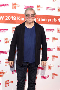 Kinoprogrammpreis NRW 2018 in Köln