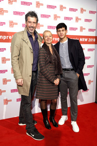 Kinoprogrammpreis NRW 2018 in Köln