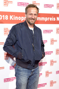 Kinoprogrammpreis NRW 2018 in Köln