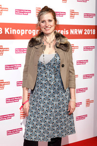 Kinoprogrammpreis NRW 2018 in Köln