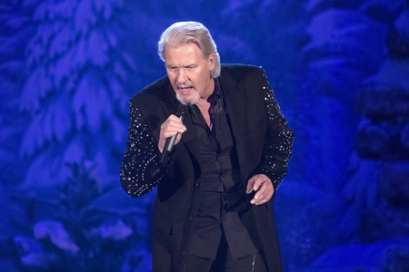 TV-Show 'Weihnachten bei uns' in Zwickau