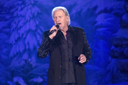 TV-Show 'Weihnachten bei uns' in Zwickau
