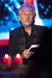 TV-Show 'Weihnachten bei uns' in Zwickau