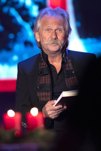 TV-Show 'Weihnachten bei uns' in Zwickau