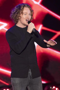 TV-Show 'Weihnachten bei uns' in Zwickau