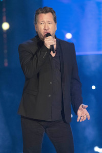 TV-Show 'Weihnachten bei uns' in Zwickau